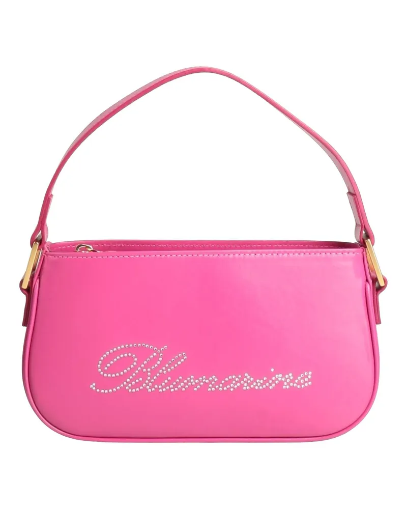 Blumarine Handtaschen Fuchsia