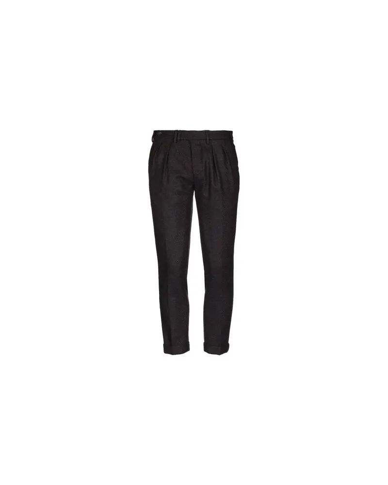 MICHAEL COAL HOSEN & RÖCKE - Hosenauf YOOX.COM Nachtblau