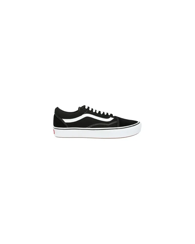 Vans SCHUHE - Sneakersauf YOOX.COM Schwarz