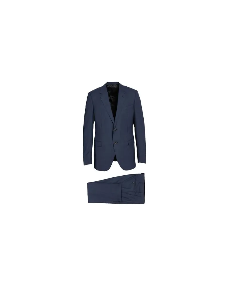Lanvin ANZÜGE und CO-ORDS - Anzügeauf YOOX.COM Marineblau