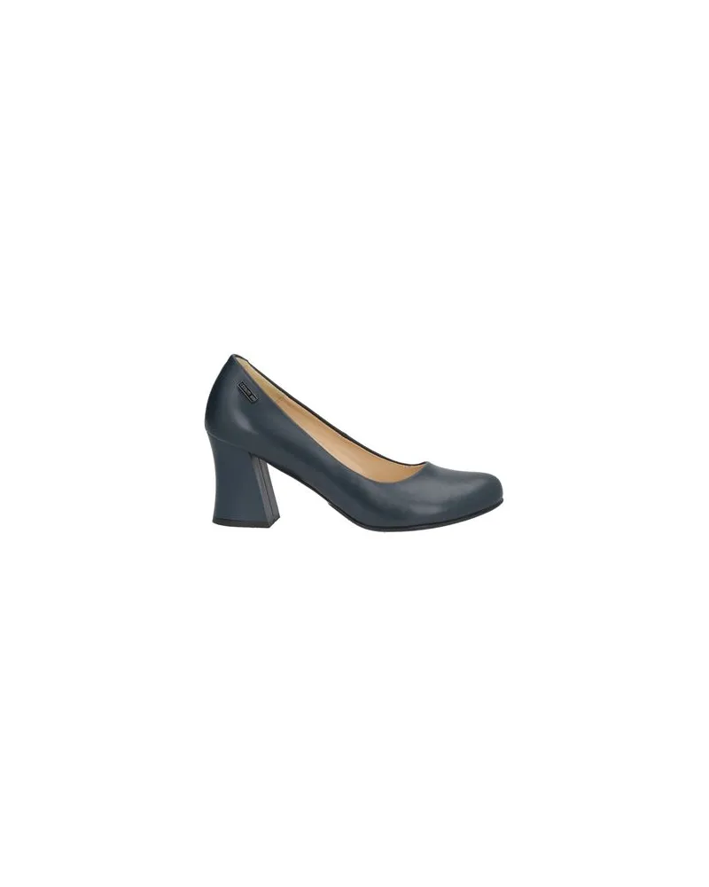 Cerruti 1881 SCHUHE - Pumpsauf YOOX.COM Nachtblau