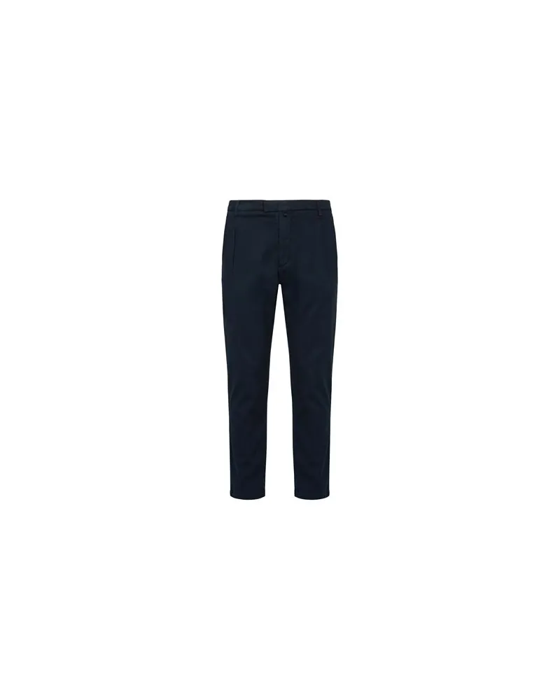 Briglia 1949 HOSEN & RÖCKE - Hosenauf YOOX.COM Nachtblau