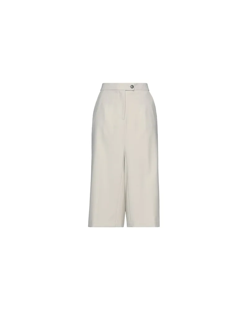 Attic and Barn HOSEN & RÖCKE - Hosenauf YOOX.COM Beige