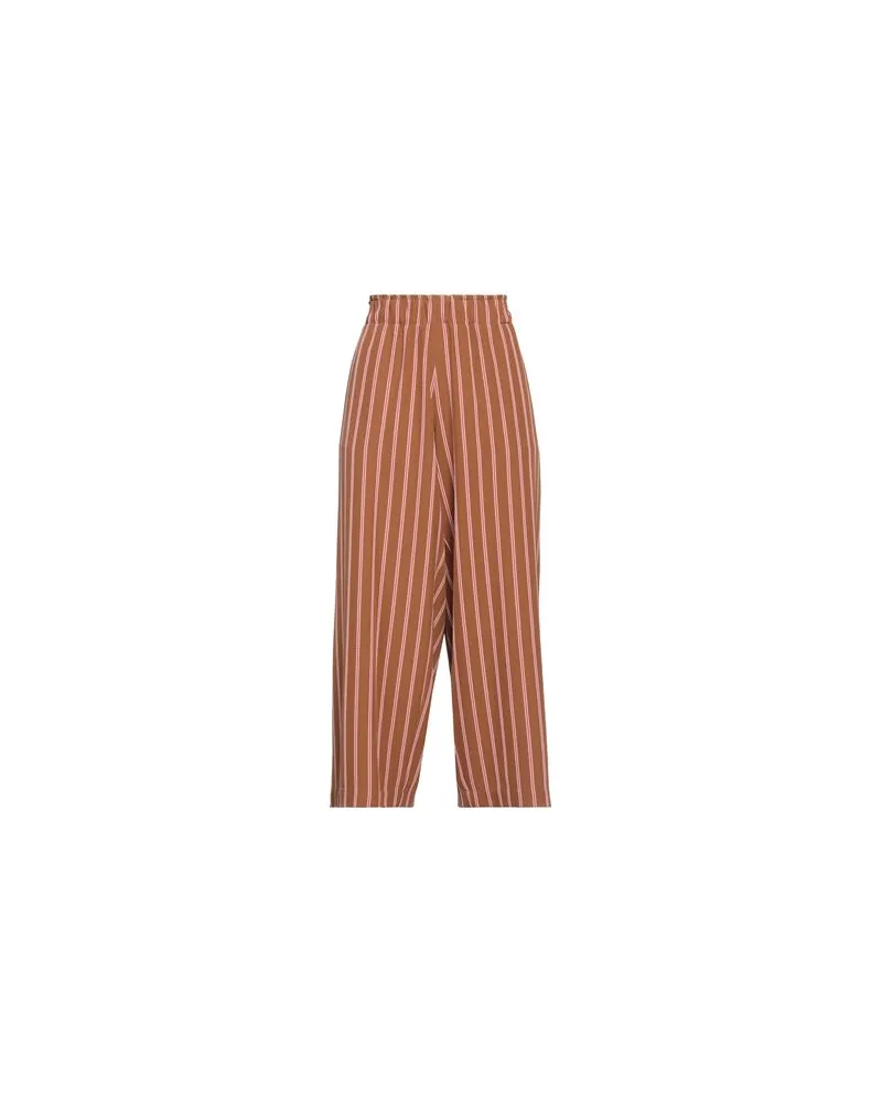 Collection Privée? HOSEN & RÖCKE - Hosenauf YOOX.COM Kamel