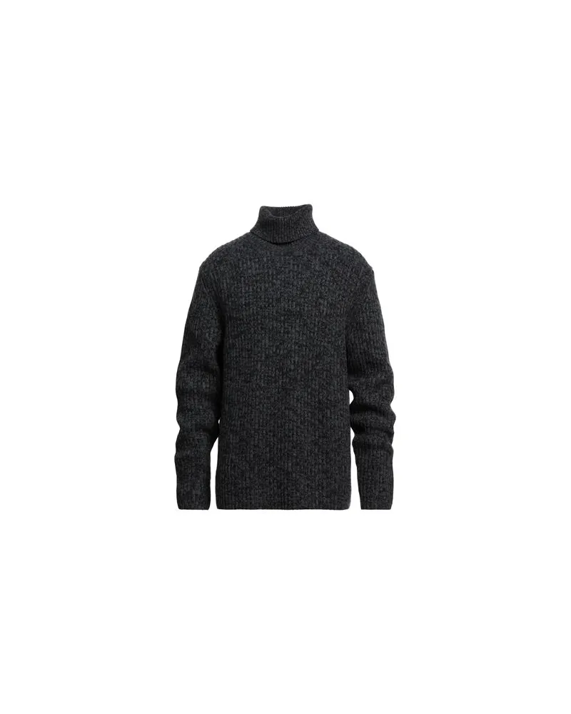 Theory STRICKWAREN - Rollkragenpulloverauf YOOX.COM Braungrau