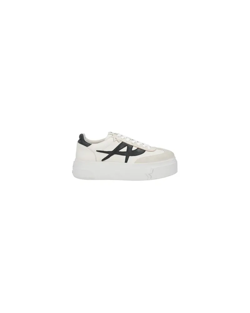 ash SCHUHE - Sneakersauf YOOX.COM Elfenbein