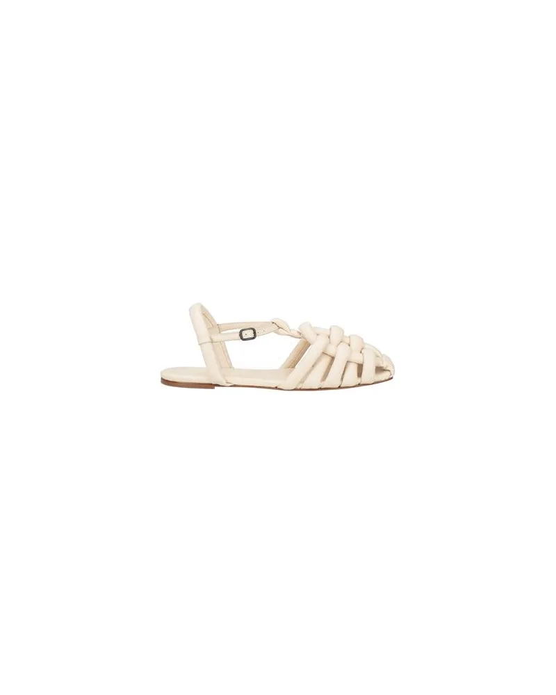 HEREU SCHUHE - Sandalenauf YOOX.COM Beige