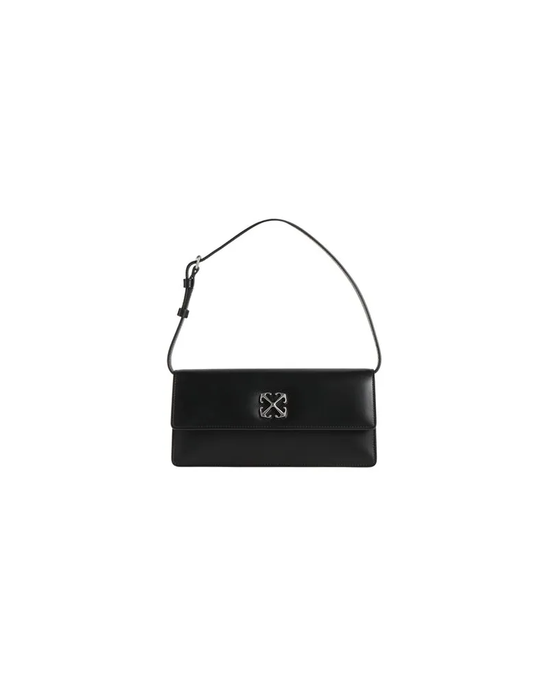 OFF-WHITE TASCHEN - Handtaschenauf YOOX.COM Schwarz
