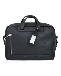 Armani Exchange Handtaschen Schwarz