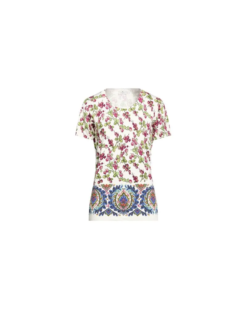 Etro STRICKWAREN - Pulloverauf YOOX.COM Elfenbein