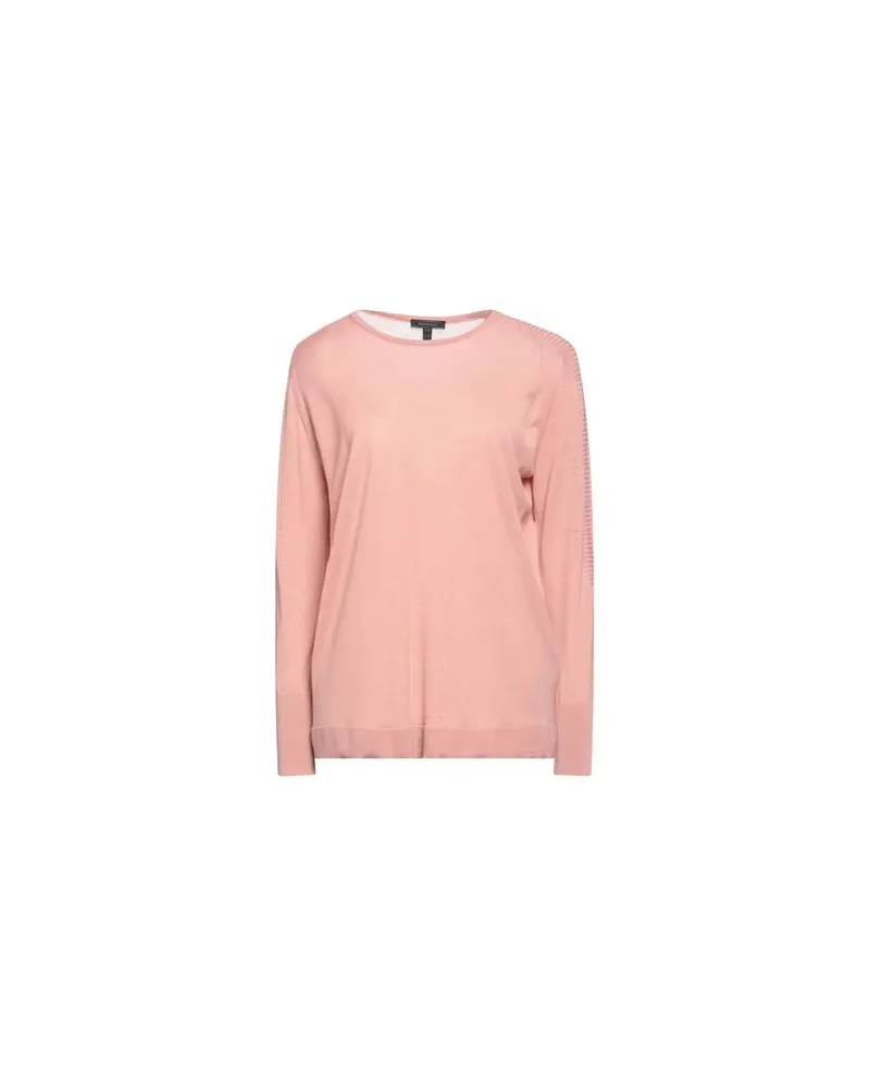 Belstaff STRICKWAREN - Pulloverauf YOOX.COM Antikrosa