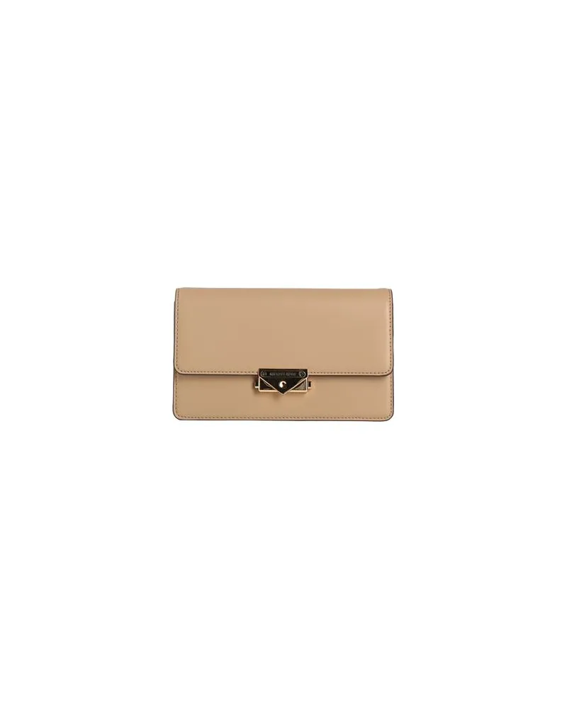 Michael Kors TASCHEN - Handtaschenauf YOOX.COM Kamel