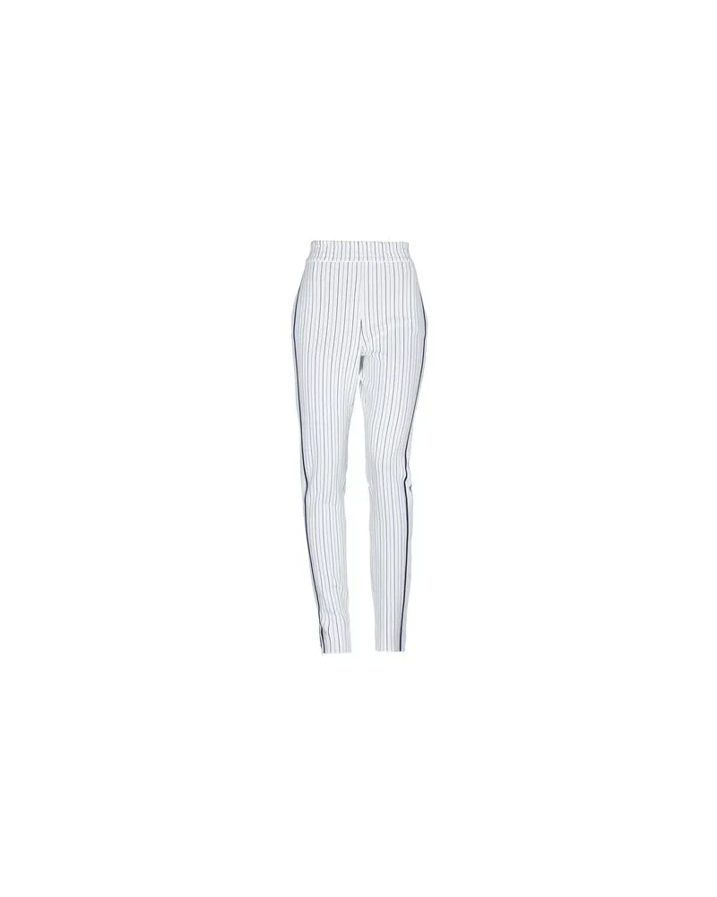 Stella McCartney HOSEN & RÖCKE - Hosenauf YOOX.COM Elfenbein