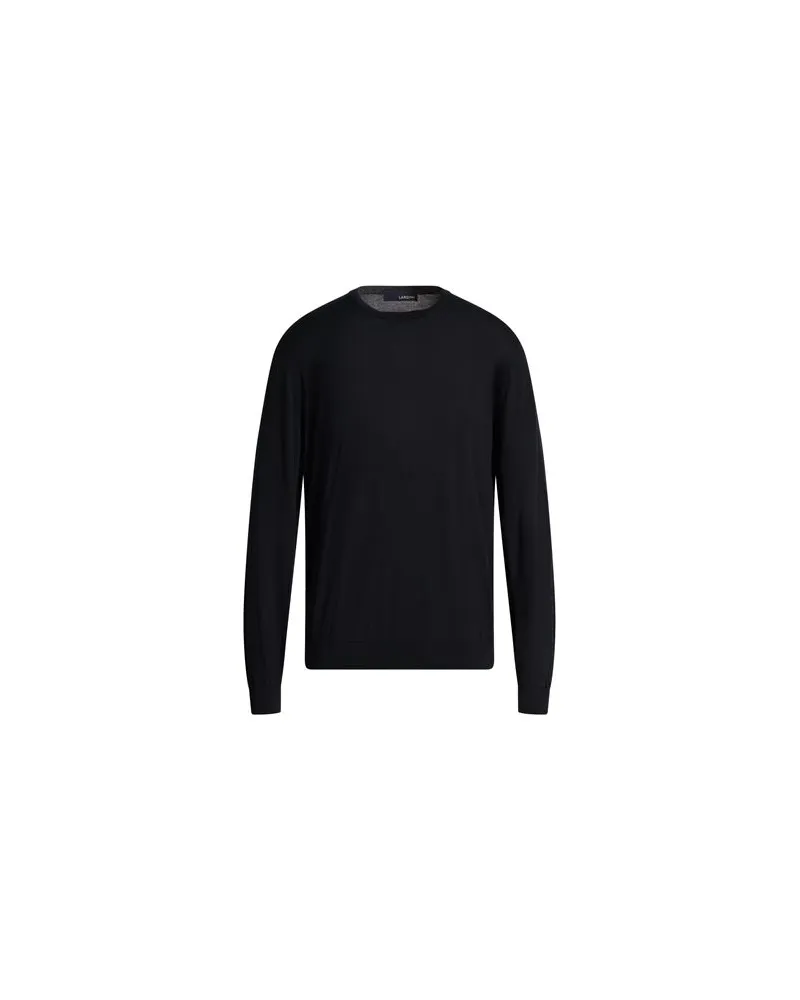 LARDINI STRICKWAREN - Pulloverauf YOOX.COM Schwarz