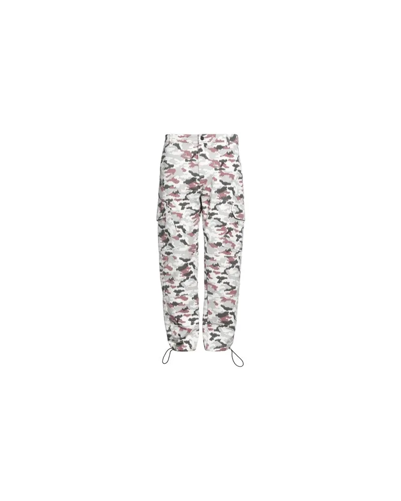 44 LABEL GROUP HOSEN & RÖCKE - Hosenauf YOOX.COM Weiß
