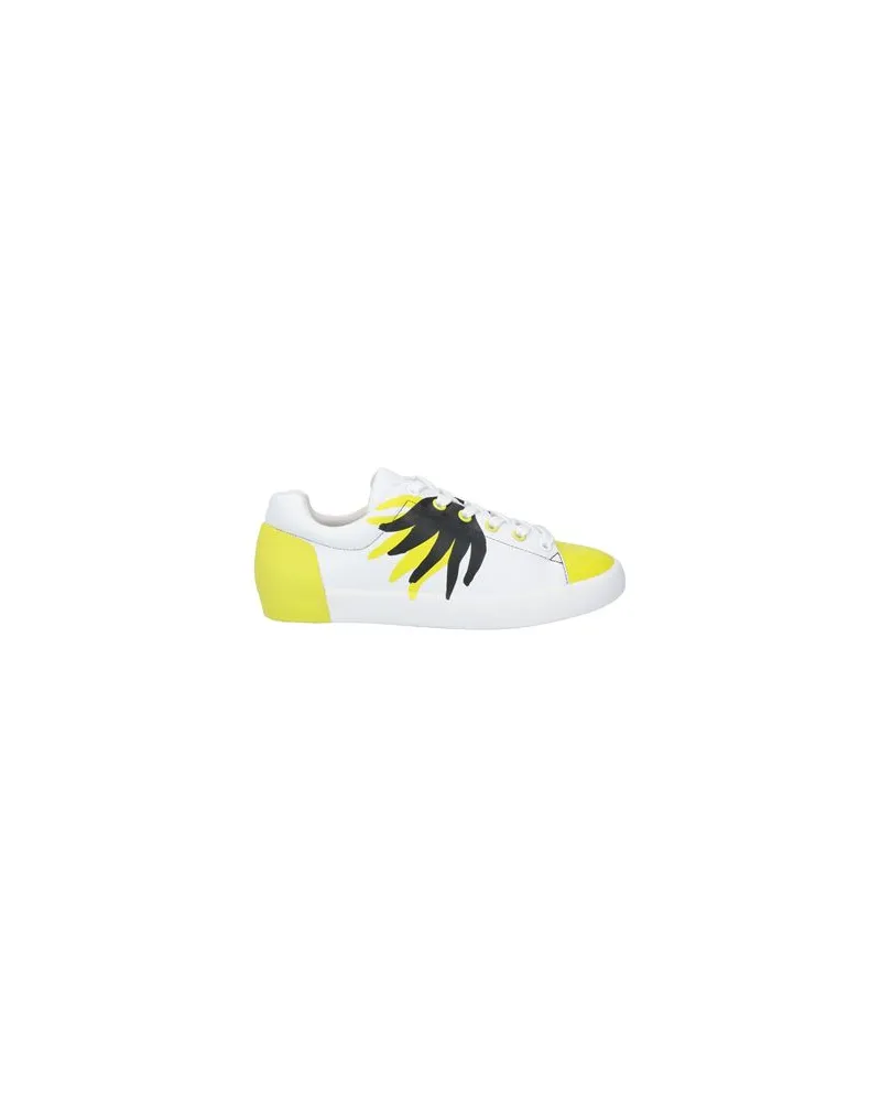 ash SCHUHE - Sneakersauf YOOX.COM Weiß