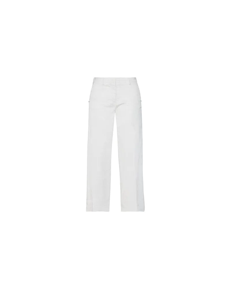 Mason's HOSEN & RÖCKE - Hosenauf YOOX.COM Elfenbein