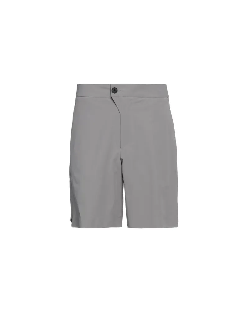 ACW* HOSEN & RÖCKE - Shorts & Bermudashortsauf YOOX.COM Grau