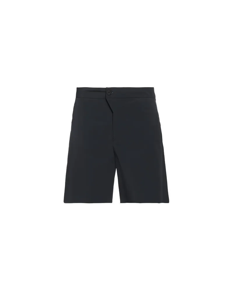 ACW* HOSEN & RÖCKE - Shorts & Bermudashortsauf YOOX.COM Nachtblau