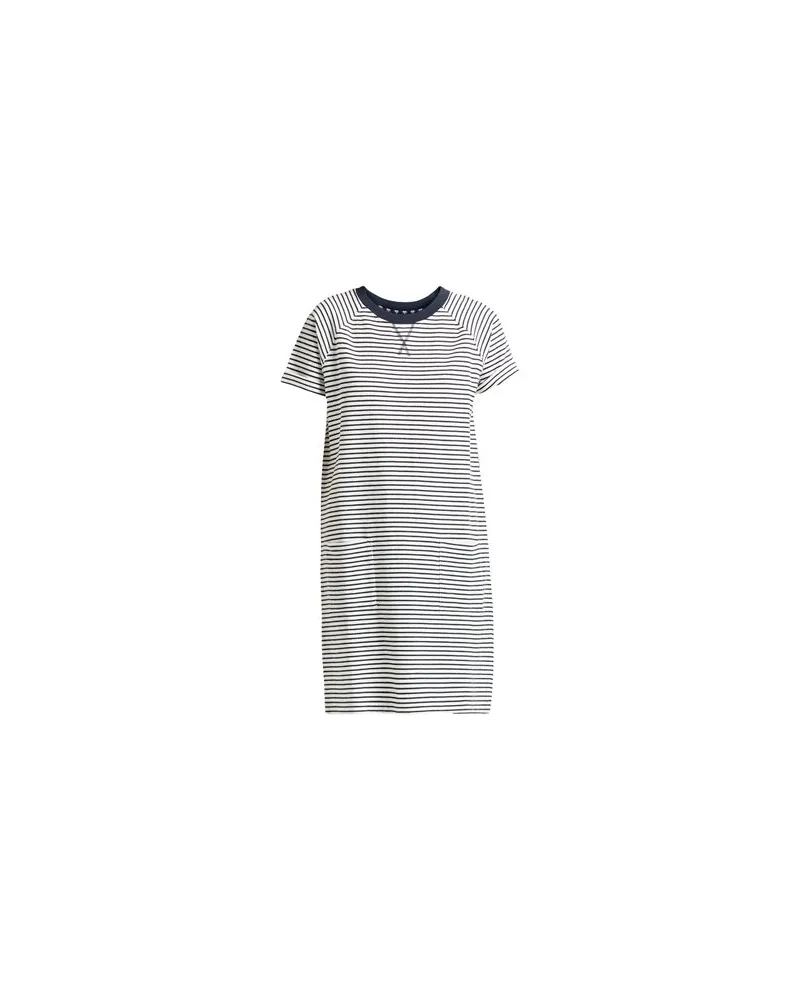 Barbour KLEIDER - Mini-Kleiderauf YOOX.COM Marineblau