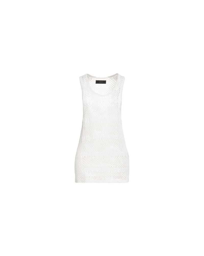 Amiri TOPS - Topsauf YOOX.COM Elfenbein