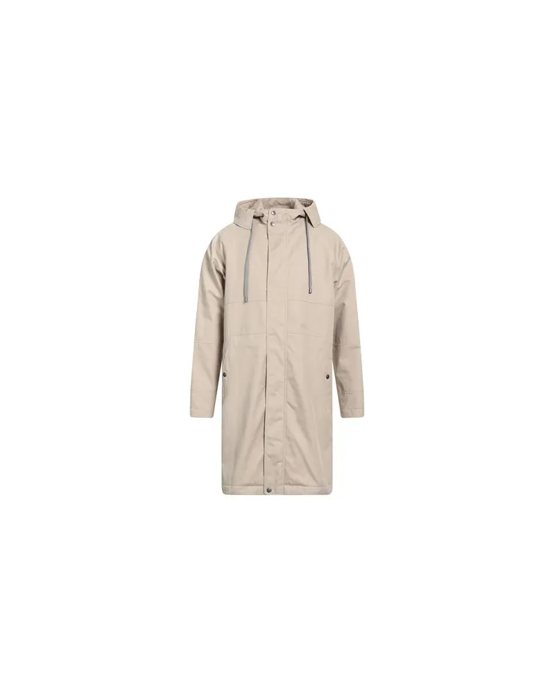 Canali JACKEN & MÄNTEL - Jacken, Mäntel & Trenchcoatsauf YOOX.COM Beige