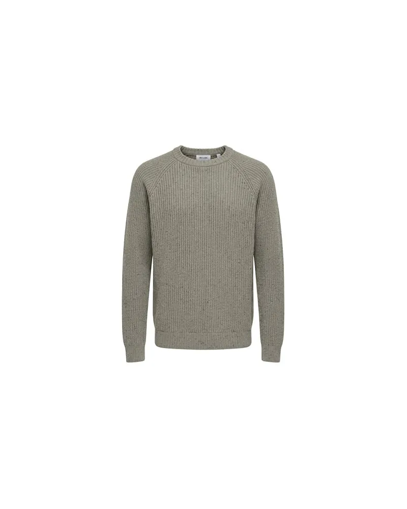 Only & Sons STRICKWAREN - Pulloverauf YOOX.COM Salbeigrün
