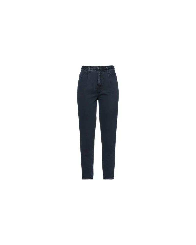 J Brand HOSEN & RÖCKE - Jeanshosenauf YOOX.COM Blau