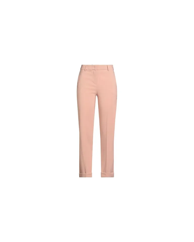 Hanita HOSEN & RÖCKE - Hosenauf YOOX.COM Hellrosa