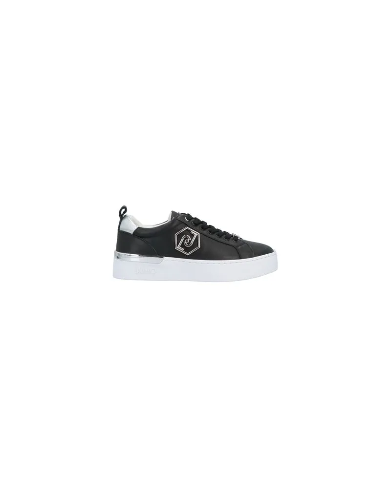 Liu Jo SCHUHE - Sneakersauf YOOX.COM Schwarz