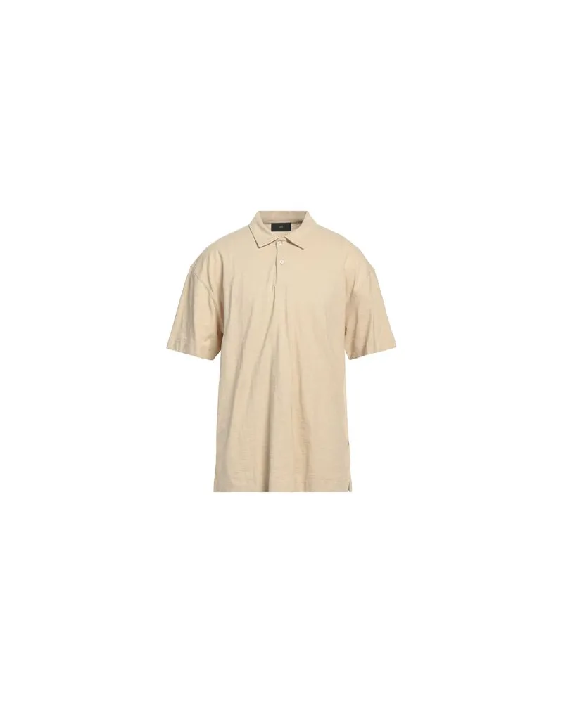 Liu Jo TOPS - Poloshirtsauf YOOX.COM Beige