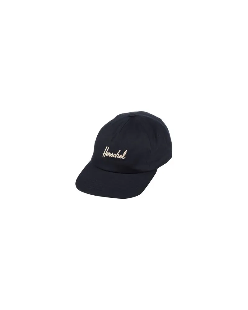 Herschel Supply Co. ACCESSOIRES - Mützen & Hüteauf YOOX.COM Marineblau