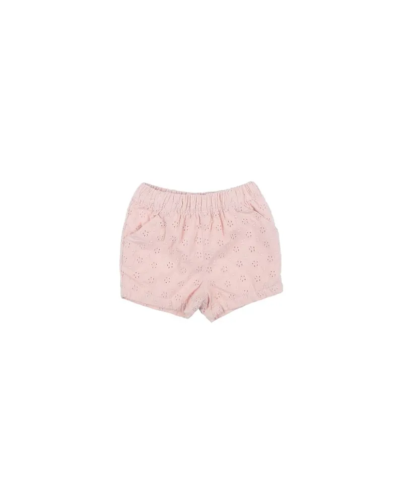 Petit Bateau HOSEN & RÖCKE - Shorts & Bermudashortsauf YOOX.COM Hellrosa