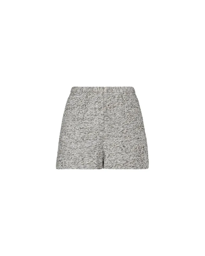 IRO HOSEN & RÖCKE - Shorts & Bermudashortsauf YOOX.COM Grau