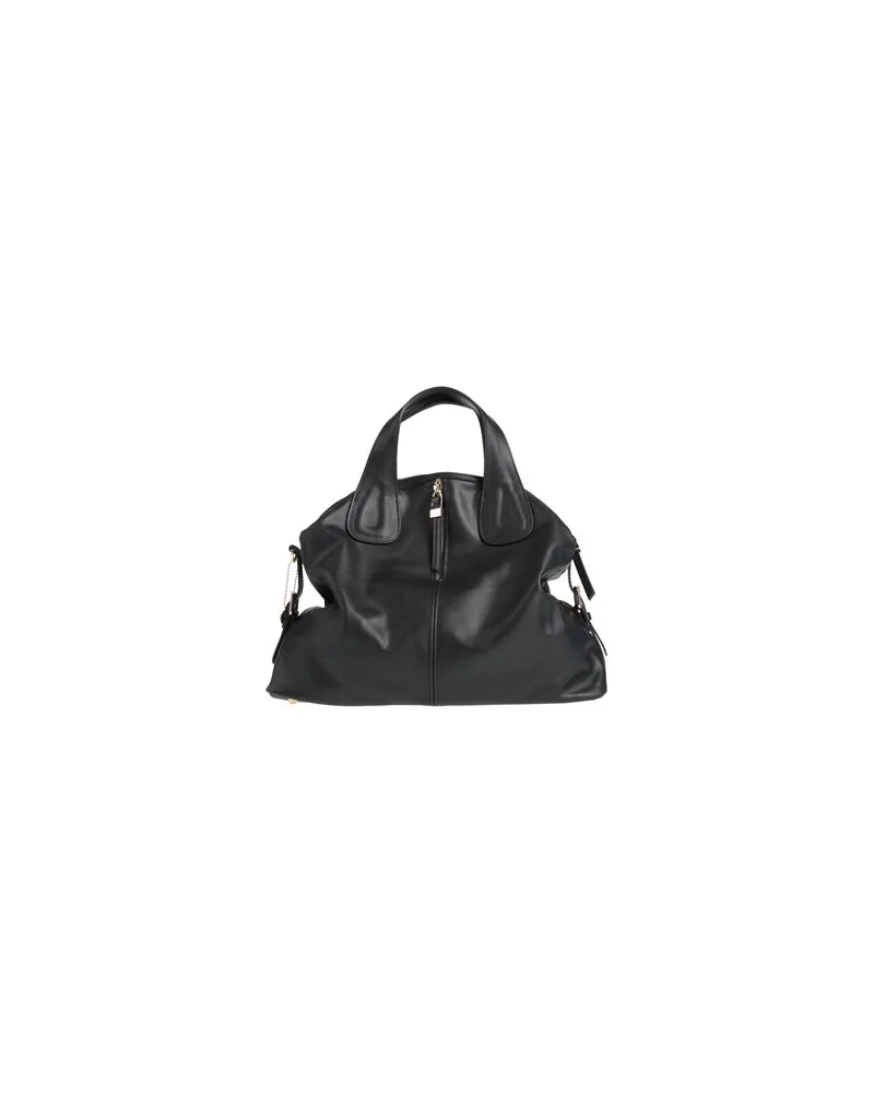 Laura di Maggio TASCHEN - Handtaschenauf YOOX.COM Schwarz