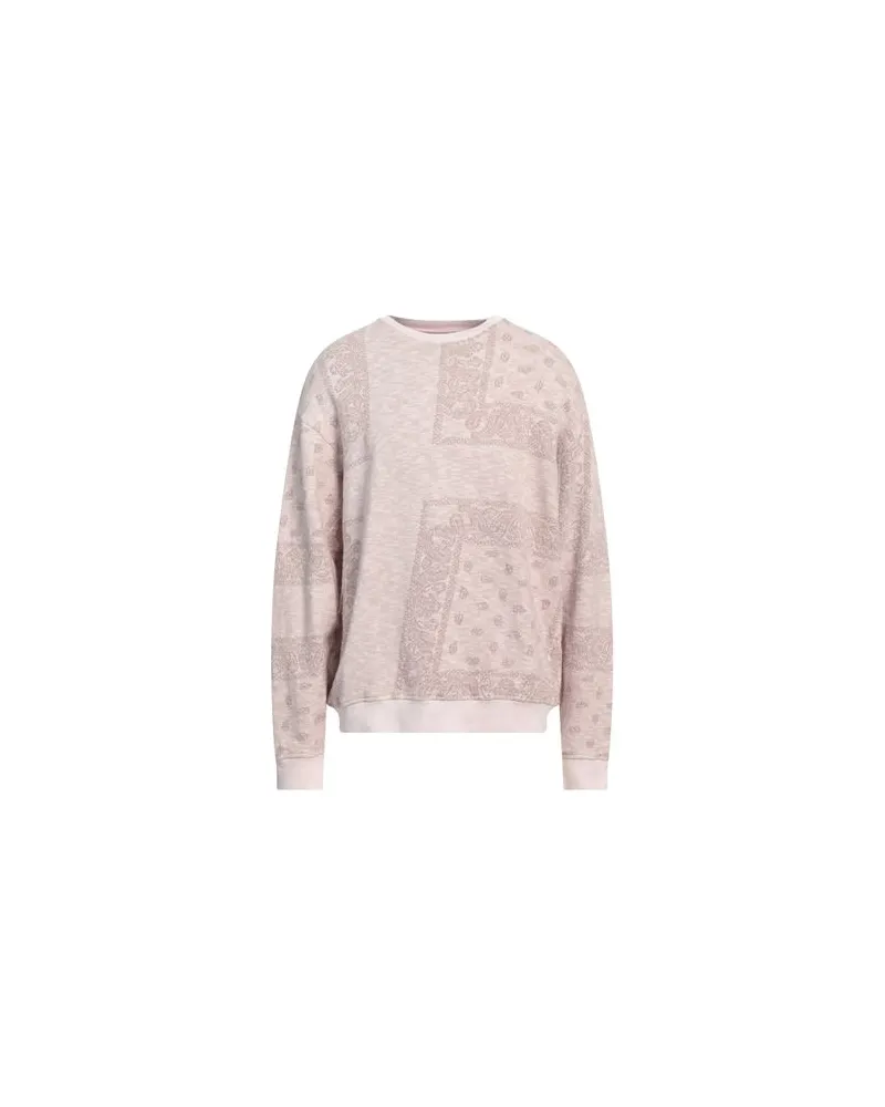 Giorgio Brato TOPS - Sweatshirtsauf YOOX.COM Hellrosa