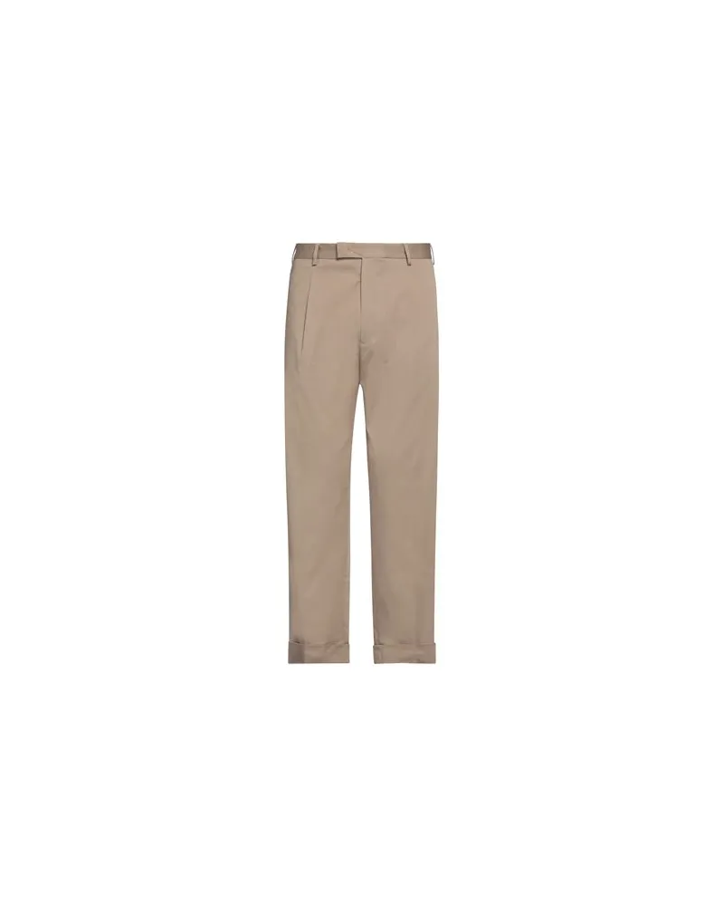 Low Brand HOSEN & RÖCKE - Hosenauf YOOX.COM Khaki