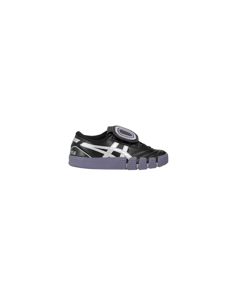 Asics X OTTO958 - SCHUHE - Sneakersauf YOOX.COM Schwarz
