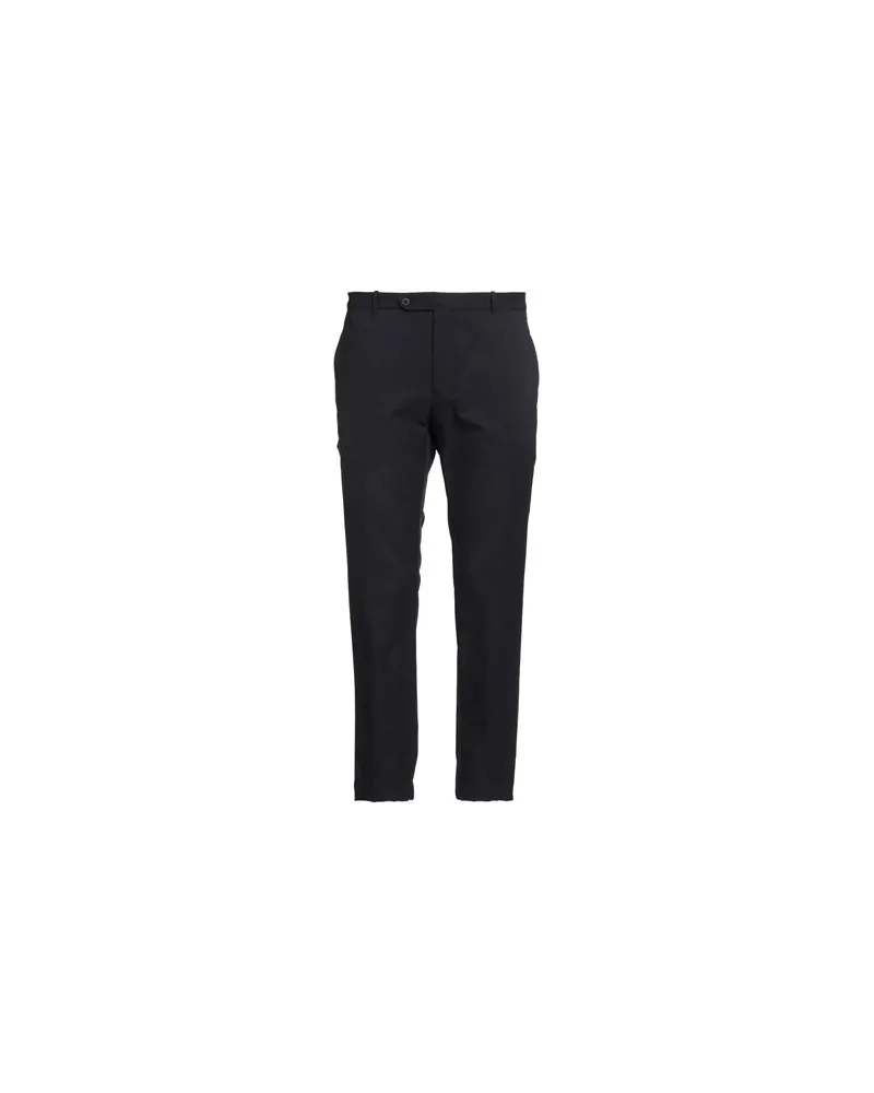 Incotex HOSEN & RÖCKE - Hosenauf YOOX.COM Marineblau