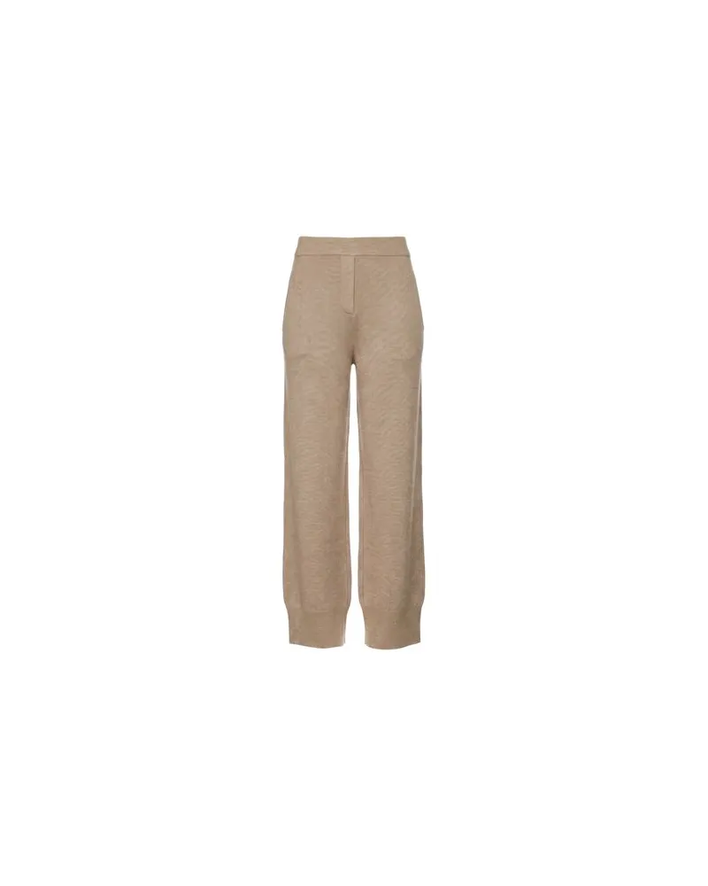 Brunello Cucinelli HOSEN & RÖCKE - Hosenauf YOOX.COM Maulwurfsgrau