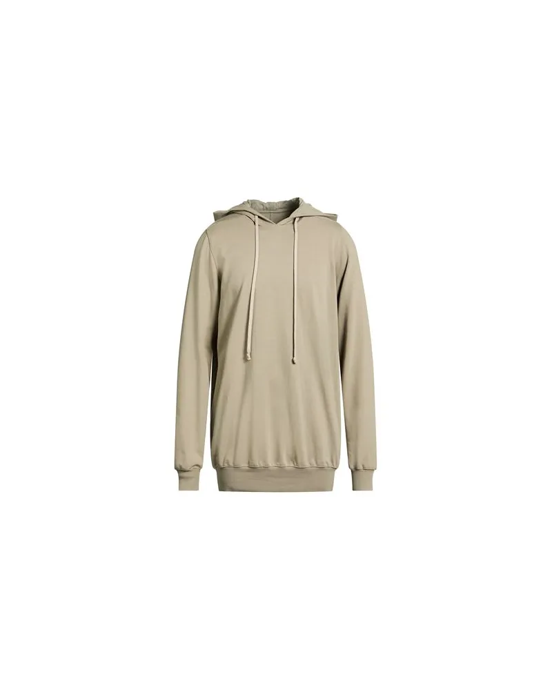 Rick Owens TOPS - Sweatshirtsauf YOOX.COM Salbeigrün