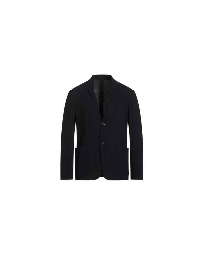 Giorgio Armani ANZÜGE und CO-ORDS - Blazersauf YOOX.COM Nachtblau