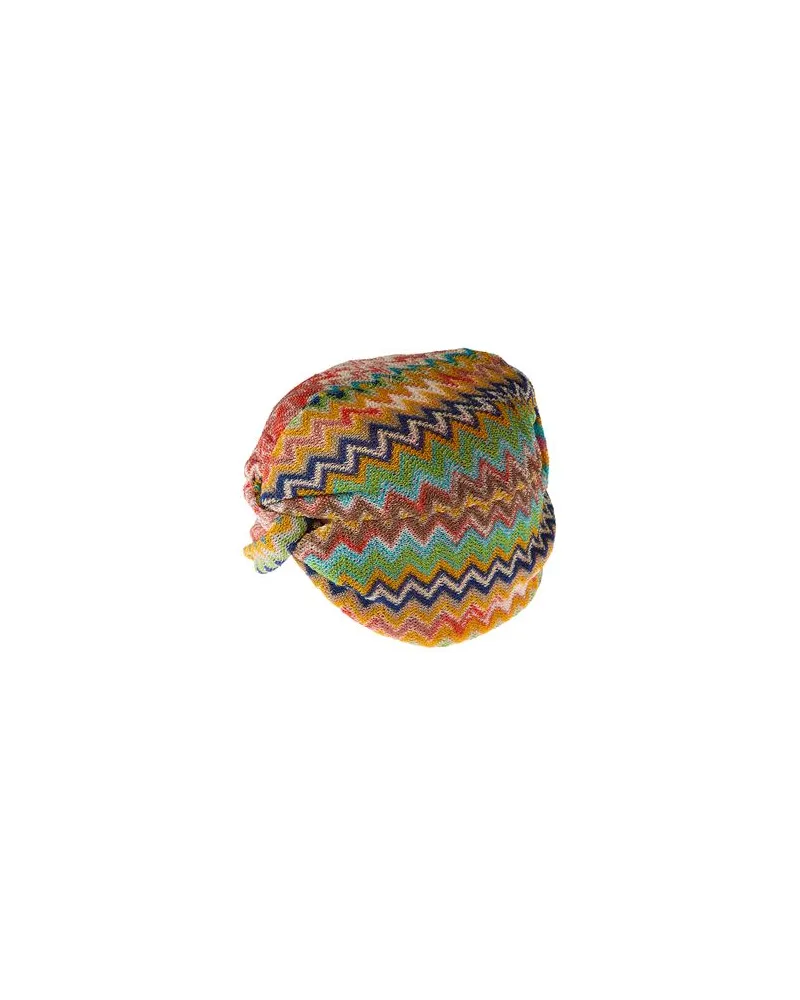 Missoni ACCESSOIRES - Haaraccessoiresauf YOOX.COM Gelb