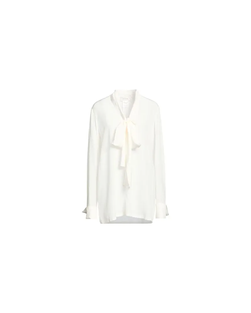SPORTMAX TOPS - Topsauf YOOX.COM Weiß