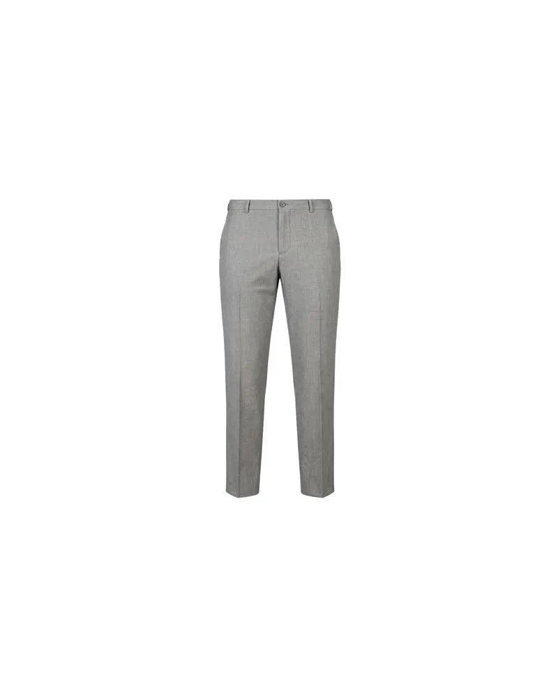 HUGO BOSS HOSEN & RÖCKE - Hosenauf YOOX.COM Grau