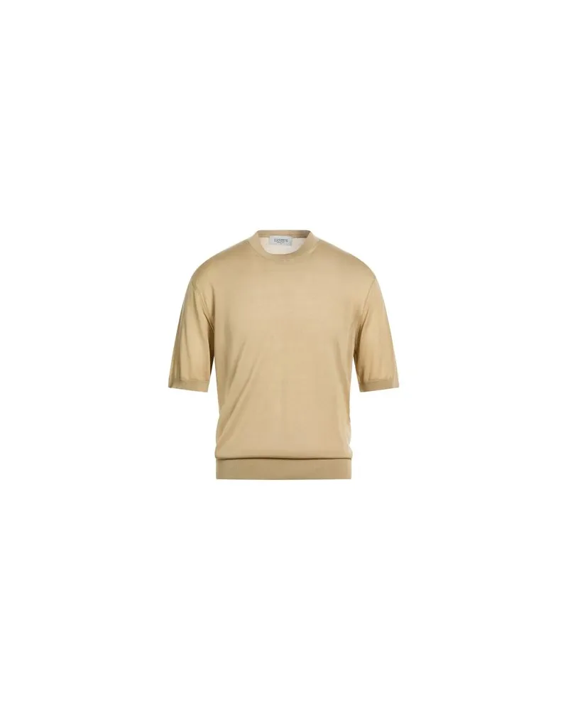 Laneus STRICKWAREN - Pulloverauf YOOX.COM Khaki