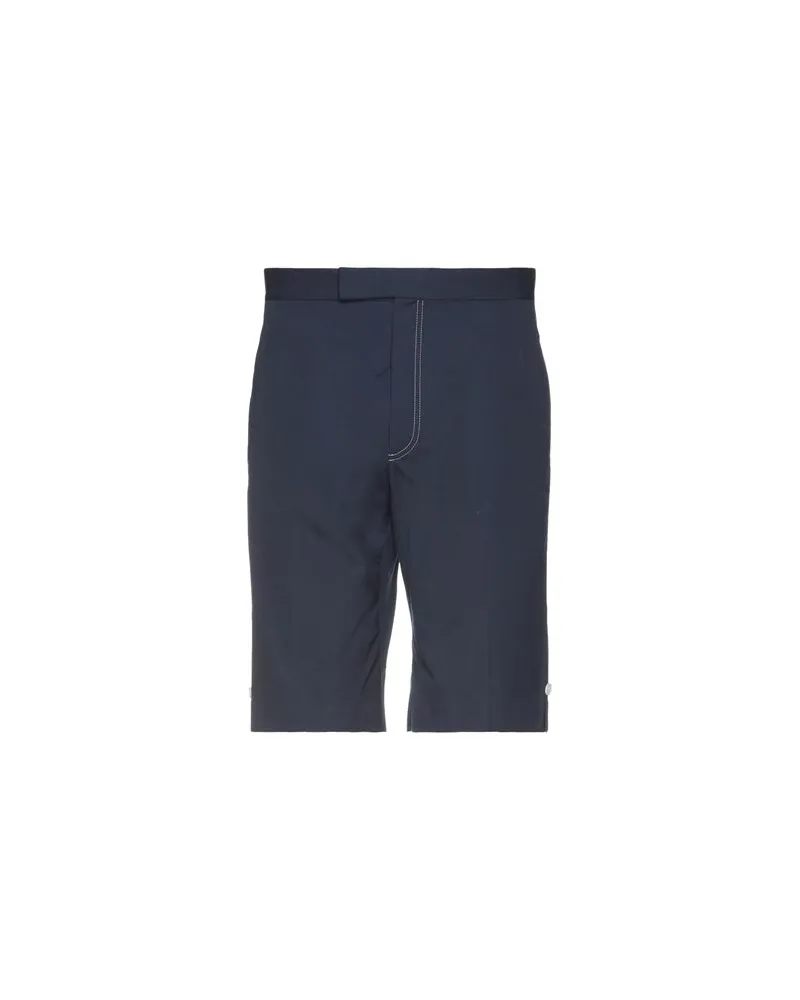 Thom Browne HOSEN & RÖCKE - Shorts & Bermudashortsauf YOOX.COM Nachtblau