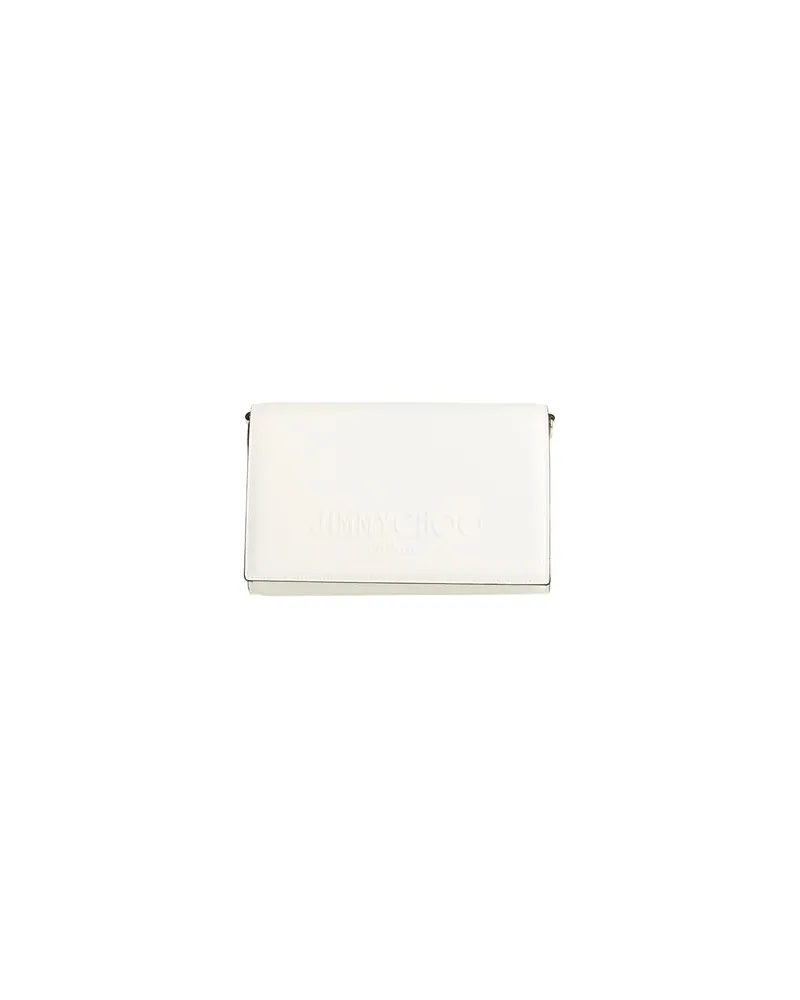 Jimmy Choo TASCHEN - Handtaschenauf YOOX.COM Weiß