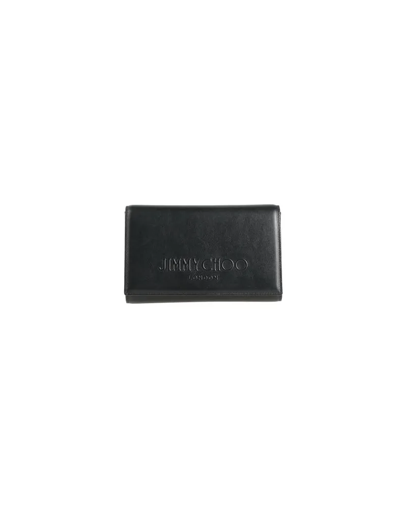 Jimmy Choo TASCHEN - Handtaschenauf YOOX.COM Schwarz
