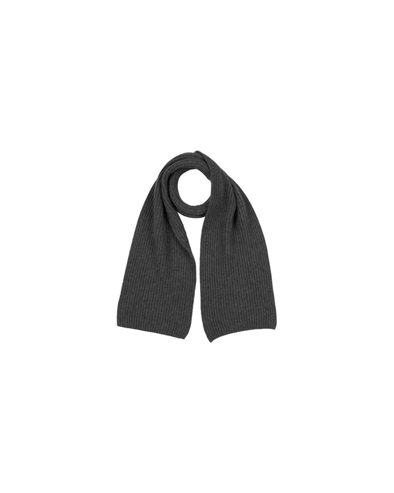 Boglioli ACCESSOIRES - Schalsauf YOOX.COM Grau